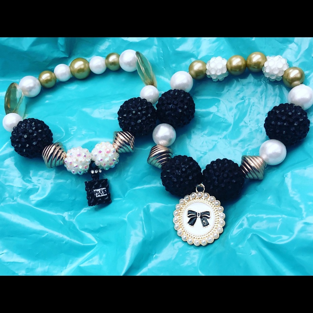 Charm bracelet 📿🍬